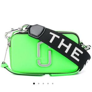 MARC JACOBS
Snapshot Camera Bag